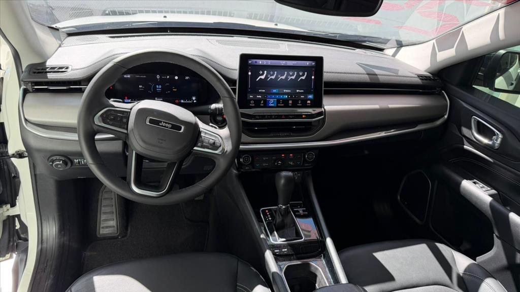 COMPASS 1.3 T270 TURBO FLEX LONGITUDE AT69