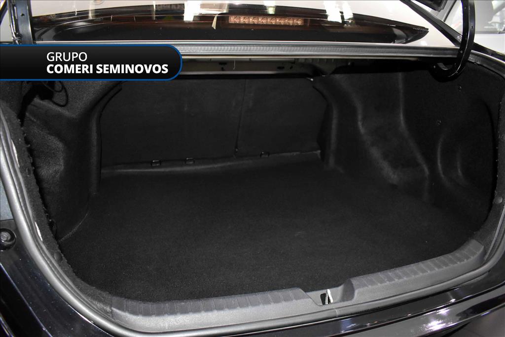 YARIS 1.5 16V FLEX SEDAN XLS MULTIDRIVE4