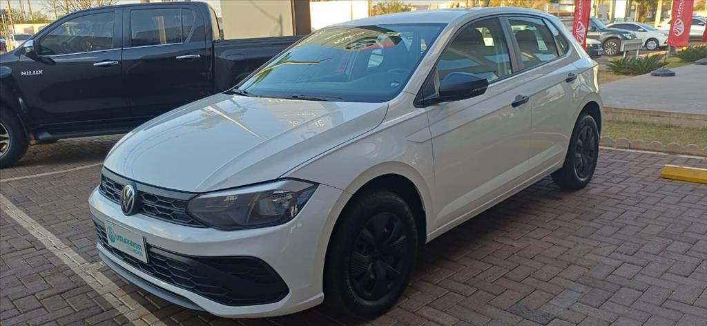 POLO 1.0 MPI TRACK MANUAL