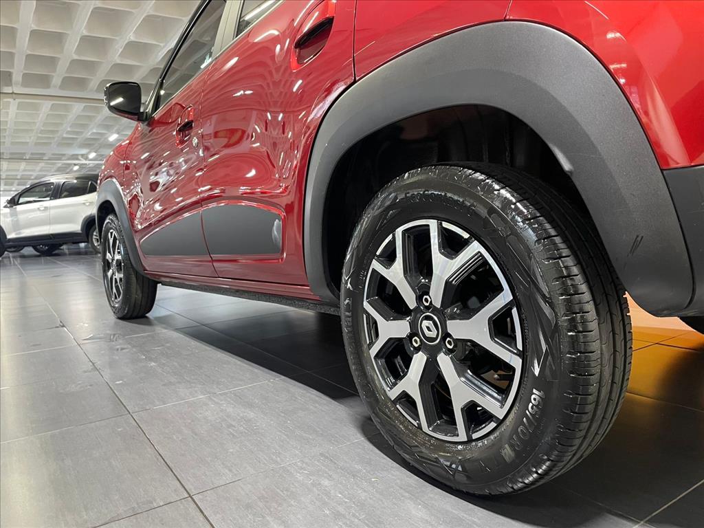 KWID 1.0 12V SCE FLEX INTENSE MANUAL7