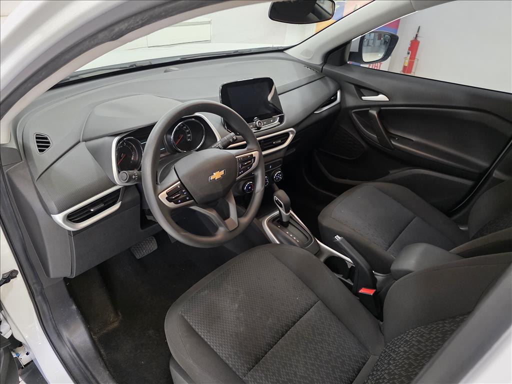 TRACKER 1.0 TURBO FLEX AUTOMÁTICO6