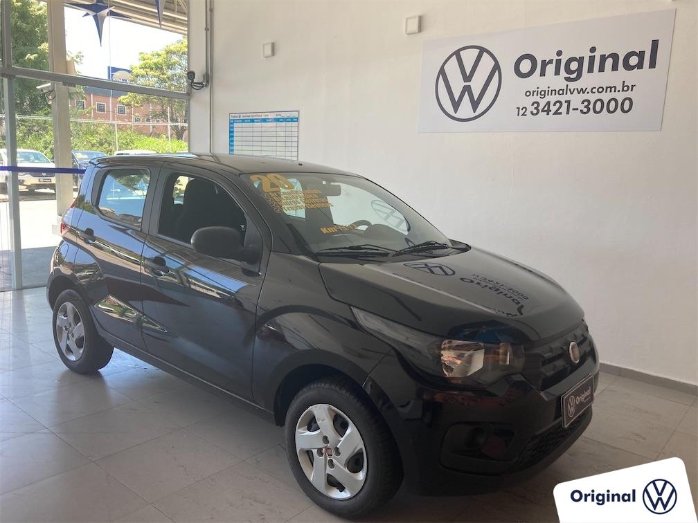 FIAT MOBI 2020 - 1.0 8V EVO FLEX LIKE. MANUAL