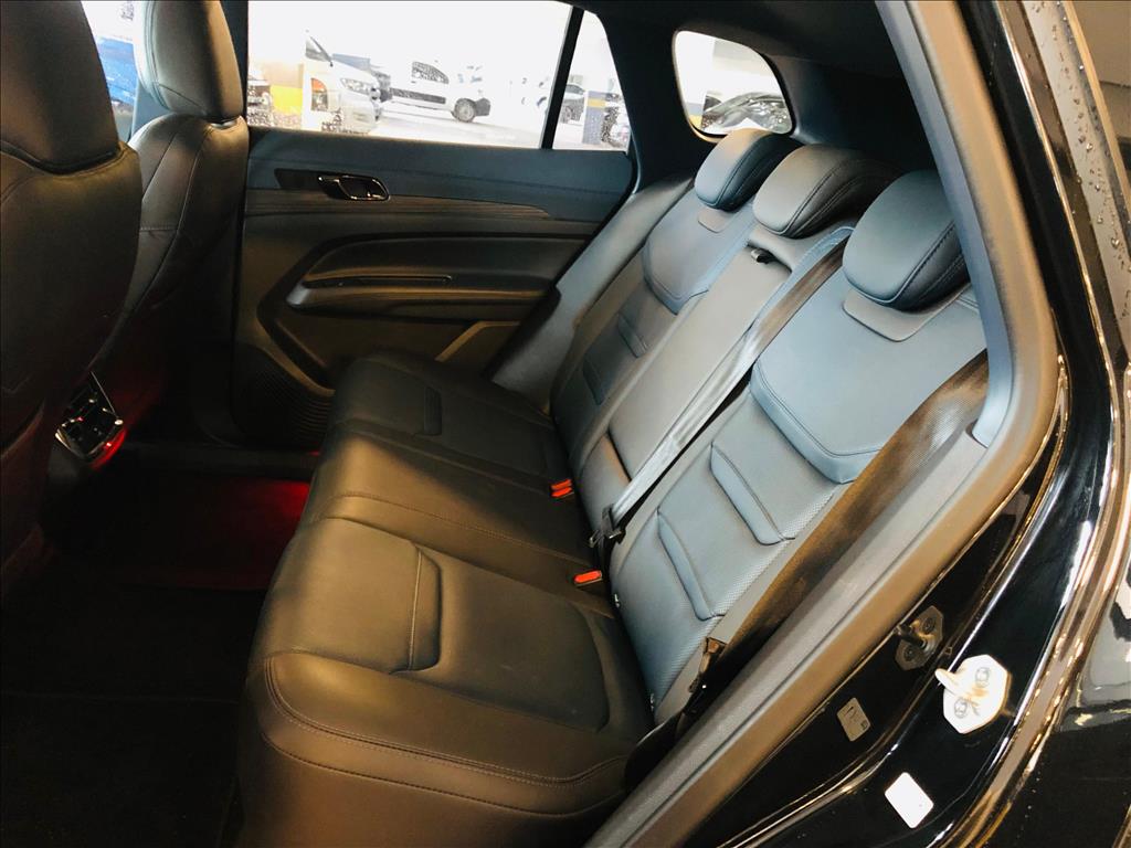TERRITORY 1.5 ECOBOOST GTDI GASOLINA TITANIUM AUTOMÁTICO8