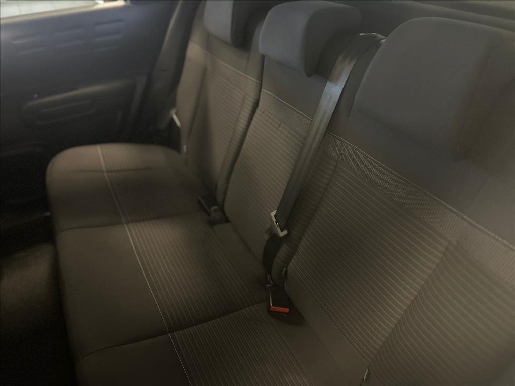 C4 CACTUS 1.6 VTI 120 FLEX FEEL EAT6