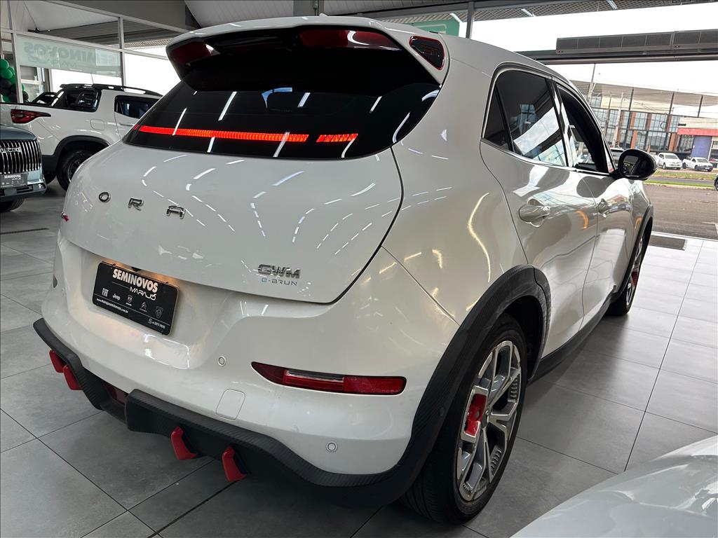 ORA 03 63 KW ELÉTRICO GT11