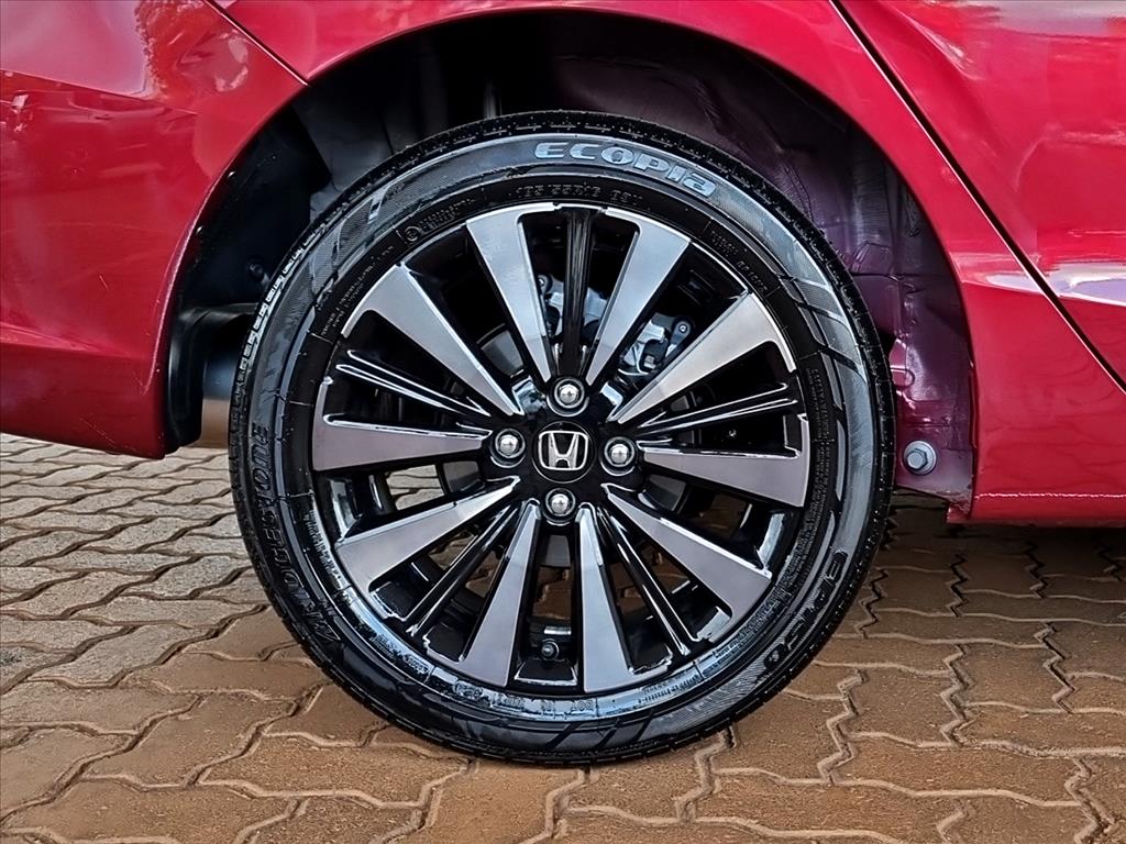 CITY 1.5 i-VTEC FLEX HATCH TOURING CVT8