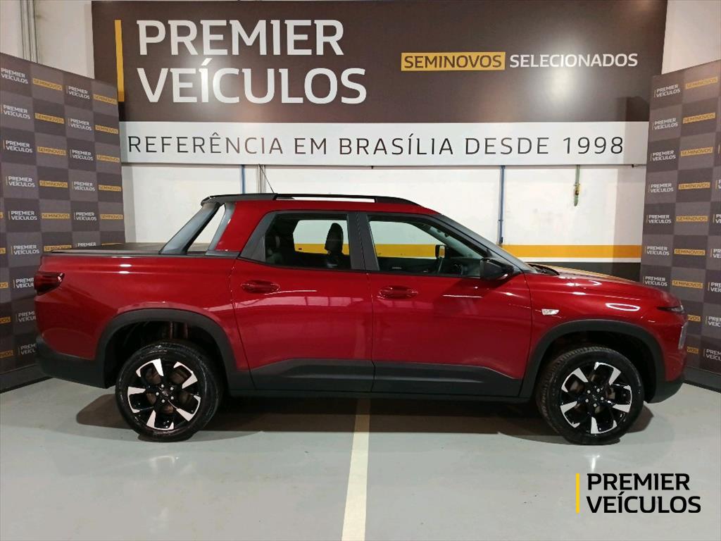 MONTANA 1.2 TURBO FLEX RS AUTOMÁTICO3