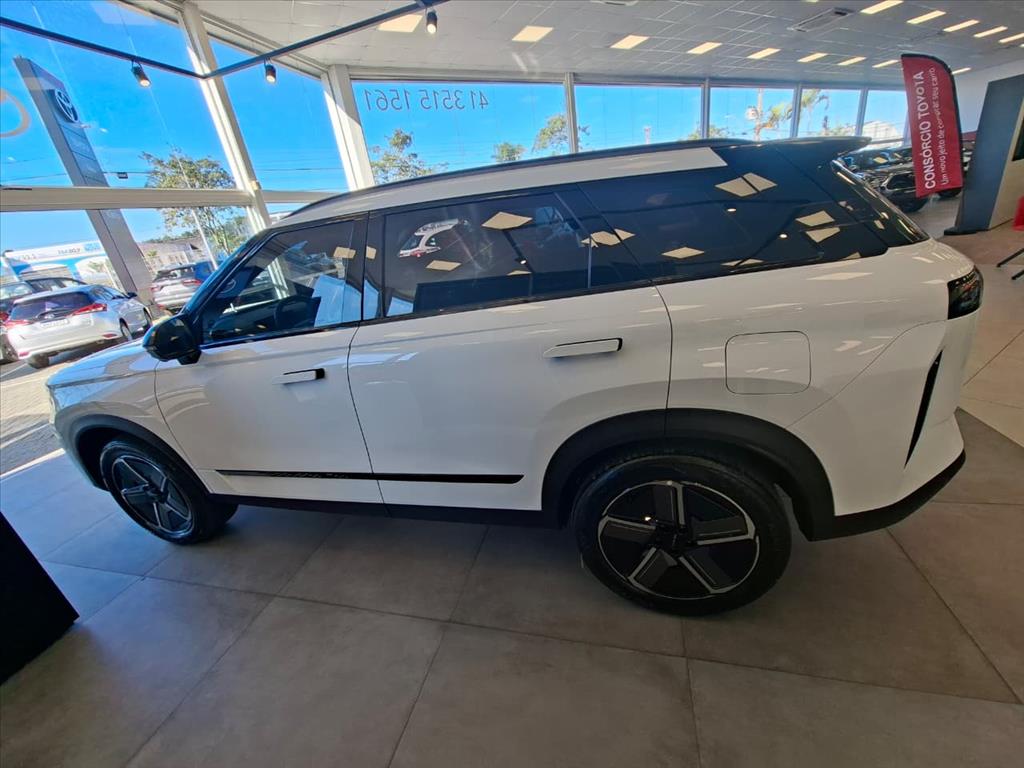 7 1.5 TGDI PHEV LUXURY DHT3