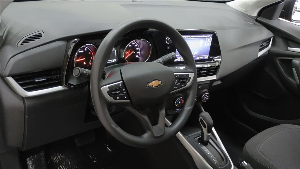 TRACKER 1.0 TURBO FLEX PRO AUTOMÁTICO11