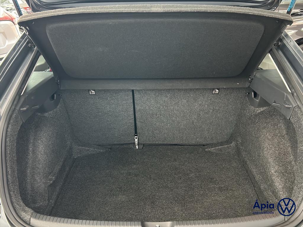 NIVUS 1.0 200 TSI TOTAL FLEX COMFORTLINE AUTOMÁTICO6