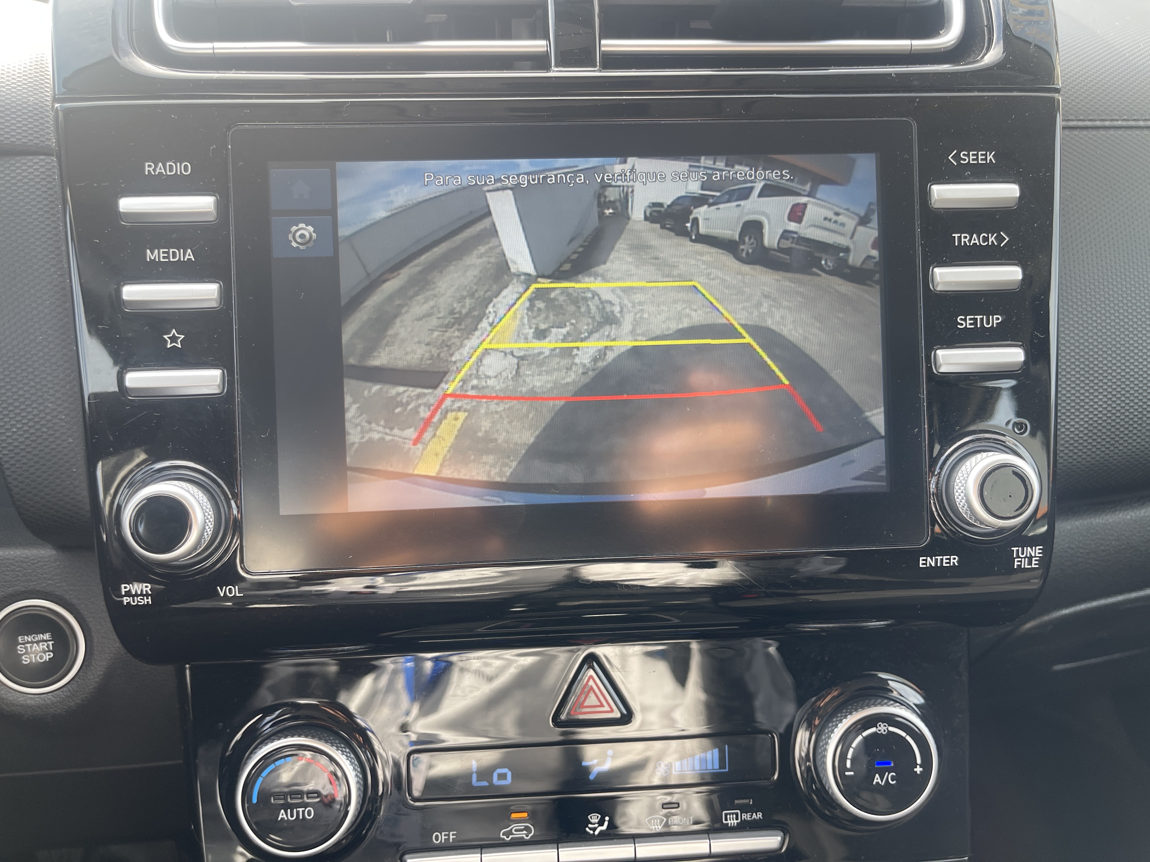 CRETA 1.0 TGDI FLEX LIMITED AUTOMÁTICO13