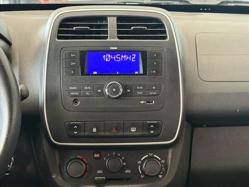 KWID 1.0 12V SCE FLEX ZEN MANUAL