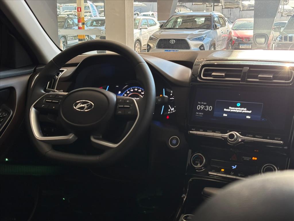 CRETA 1.0 TGDI FLEX PLATINUM AUTOMÁTICO12