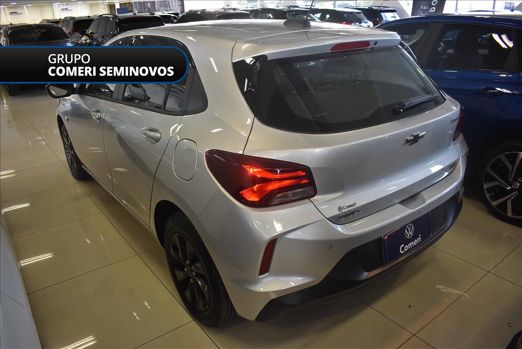 ONIX 1.0 TURBO FLEX LTZ MANUAL