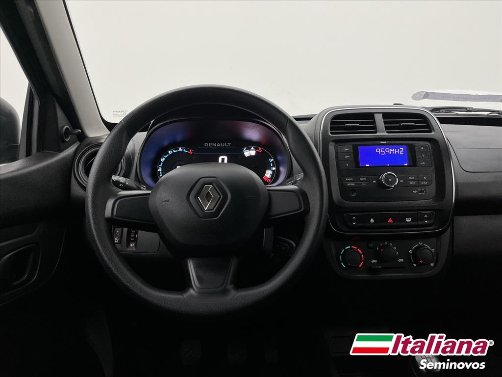 KWID 1.0 12V SCE FLEX ZEN MANUAL6