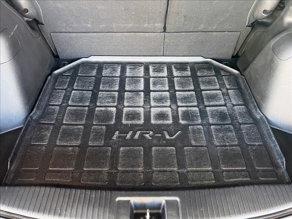 HR-V 1.8 16V FLEX EXL 4P AUTOMÁTICO19