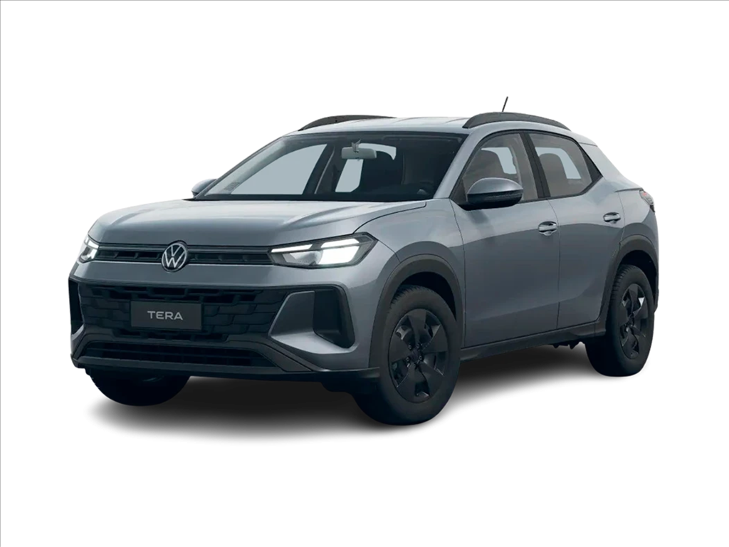 TERA 1.0 170 TSI COMFORT AUTOMÁTICO