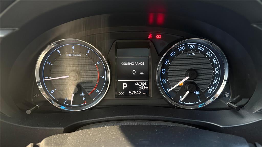 COROLLA 2.0 XEI 16V FLEX 4P AUTOMÁTICO6