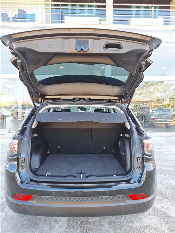 COMPASS 1.3 T270 TURBO FLEX LONGITUDE AT66