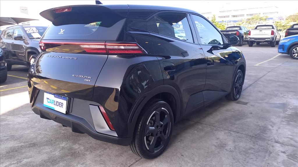 DOLPHIN MINI 38 KW ELÉTRICO5