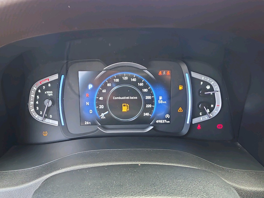 Hyundai-CRETA-1.0 TGDI FLEX PLATINUM AUTOMÁTICO