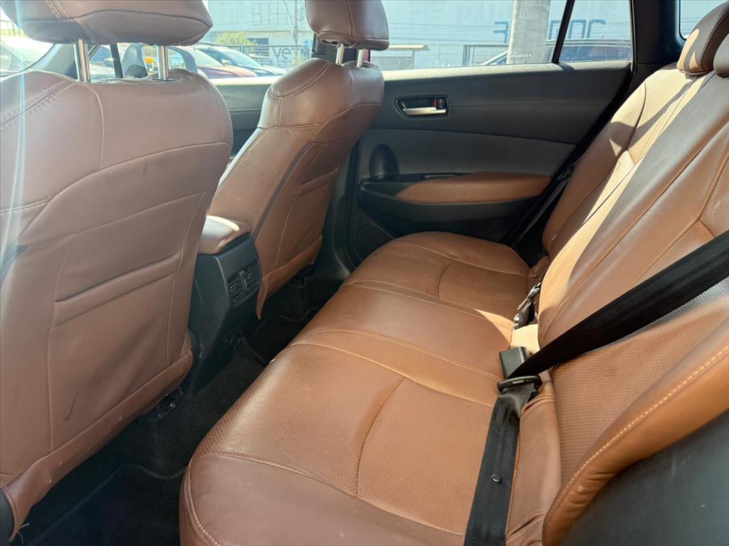 COROLLA CROSS 2.0 VVT-IE FLEX XR DIRECT SHIFT4