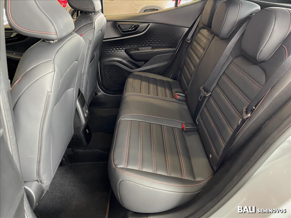 PULSE 1.3 TURBO 270 FLEX ABARTH AT618