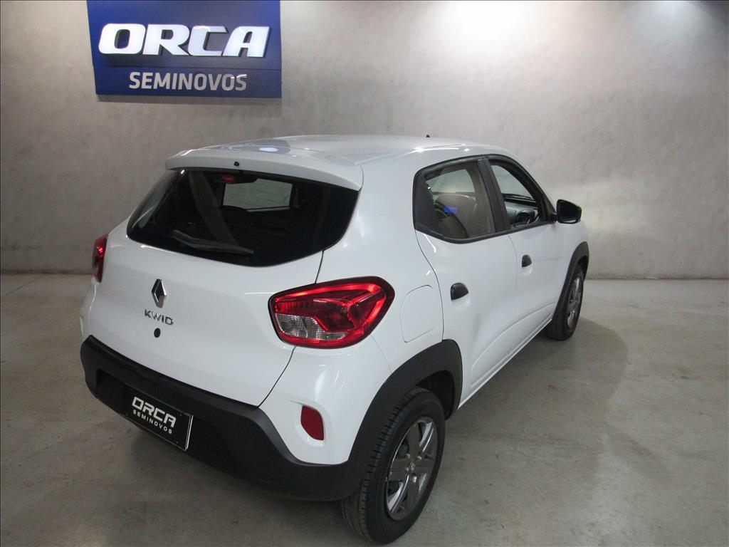 KWID 1.0 12V SCE FLEX ZEN MANUAL4 KWID 1.0 12V SCE FLEX ZEN MANUAL4