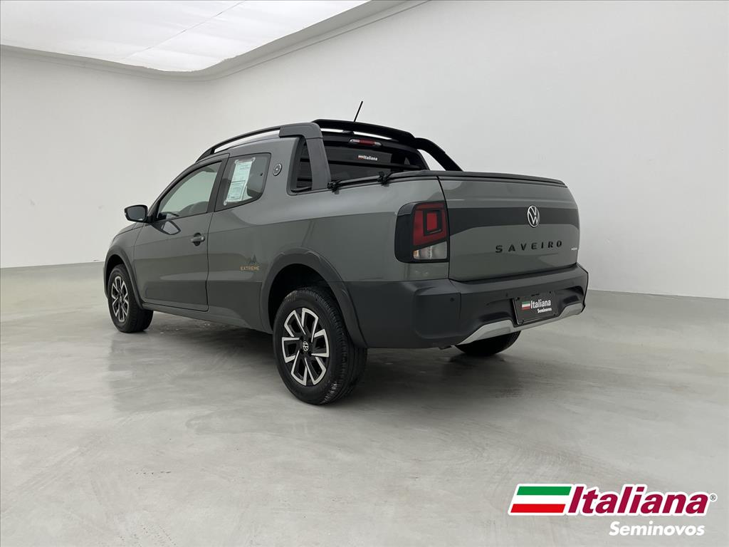 SAVEIRO 1.6 MSI EXTREME CD 16V FLEX 2P MANUAL2