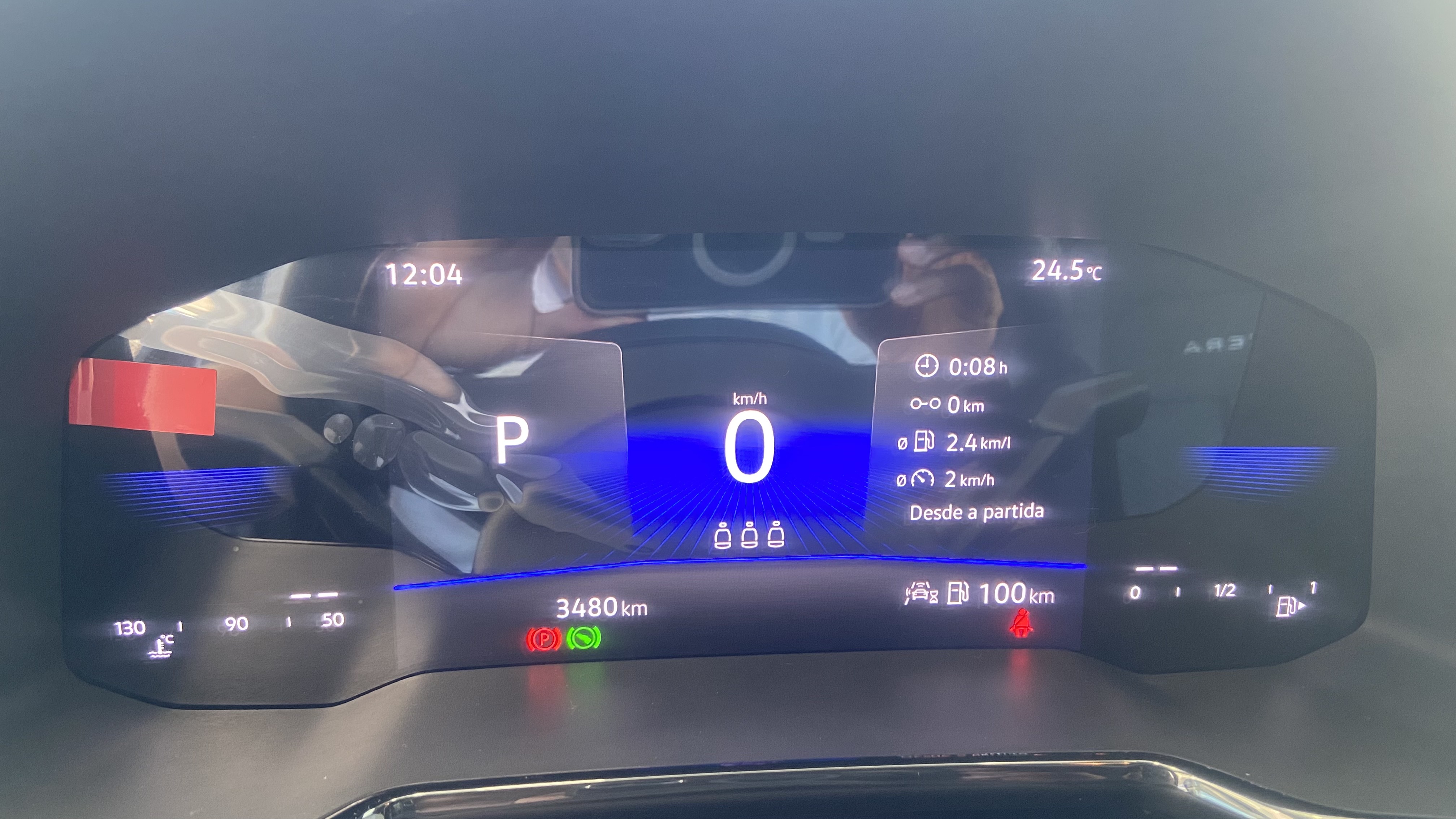 Volkswagen-TERA-1.0 170 TSI COMFORT AUTOMÁTICO