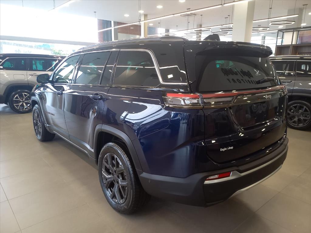 COMMANDER 1.3 T270 TURBO FLEX LONGITUDE AT61