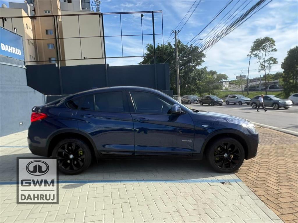 X4 2.0 28I X LINE 4X4 16V TURBO GASOLINA 4P AUTOMÁTICO3