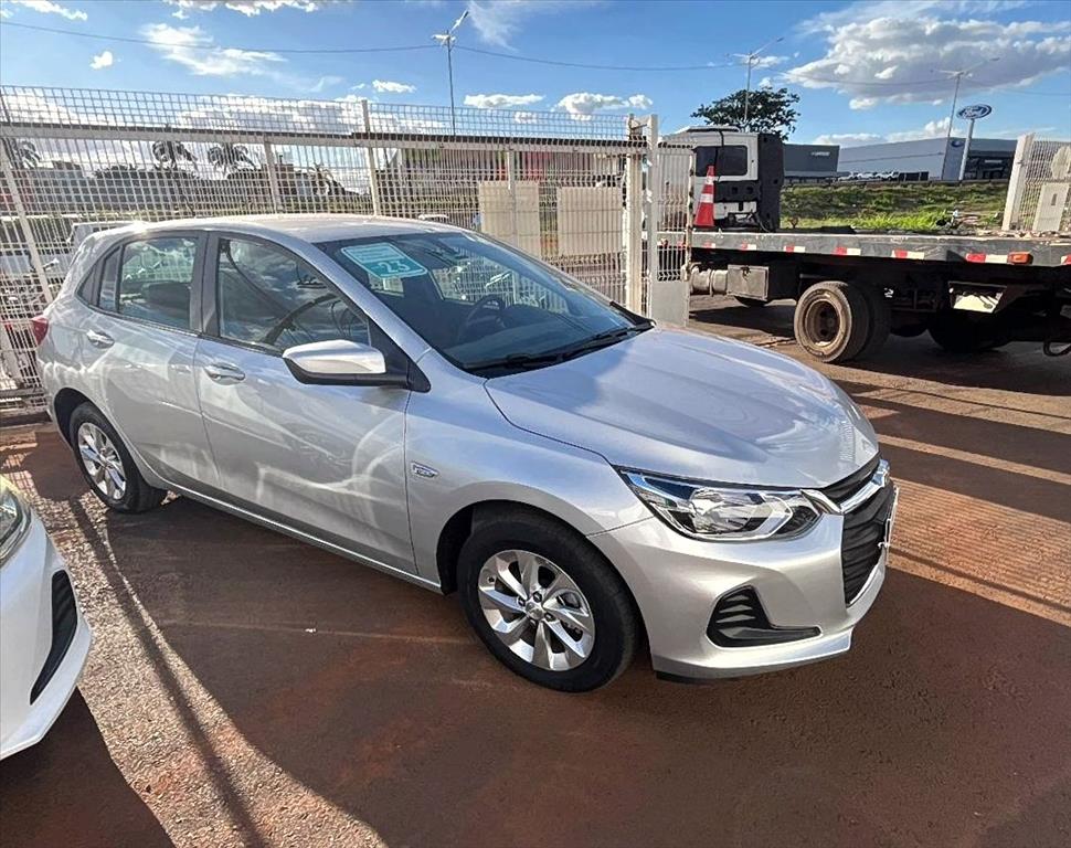 ONIX 1.0 FLEX LT MANUAL