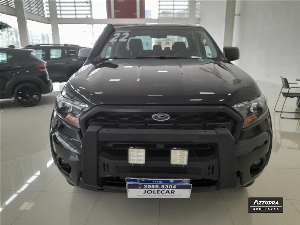RANGER 3.2 STORM 4X4 CD 20V DIESEL 4P AUTOMÁTICO