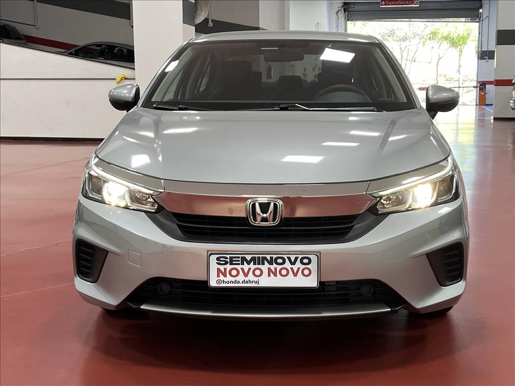 CITY 1.5 i-VTEC FLEX LX CVT1