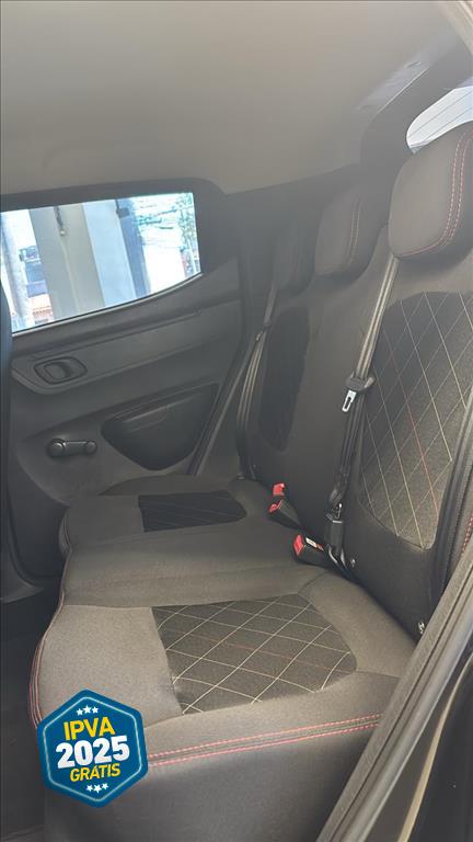 KWID 1.0 12V SCE FLEX ZEN MANUAL12