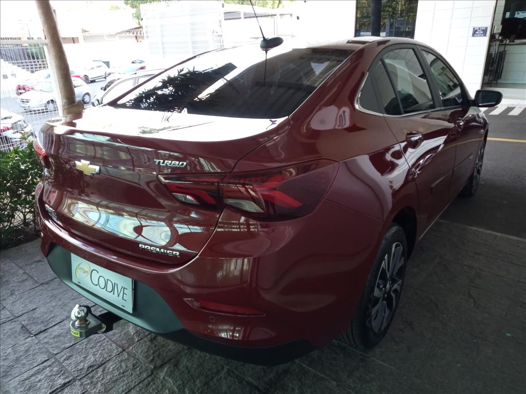 ONIX PLUS 1.0 TURBO FLEX PREMIER AUTOMÁTICO6