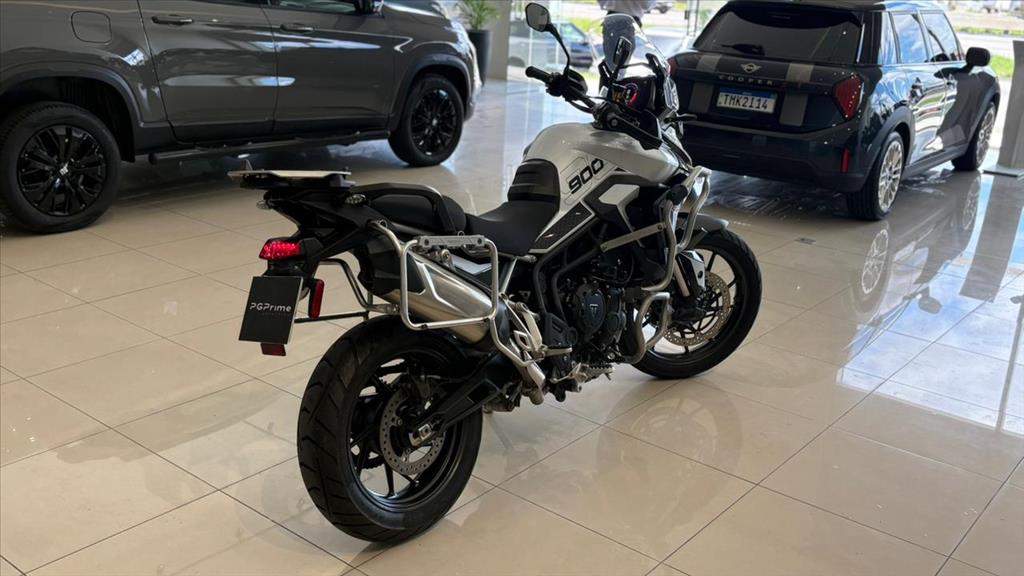 TIGER 900 GT9