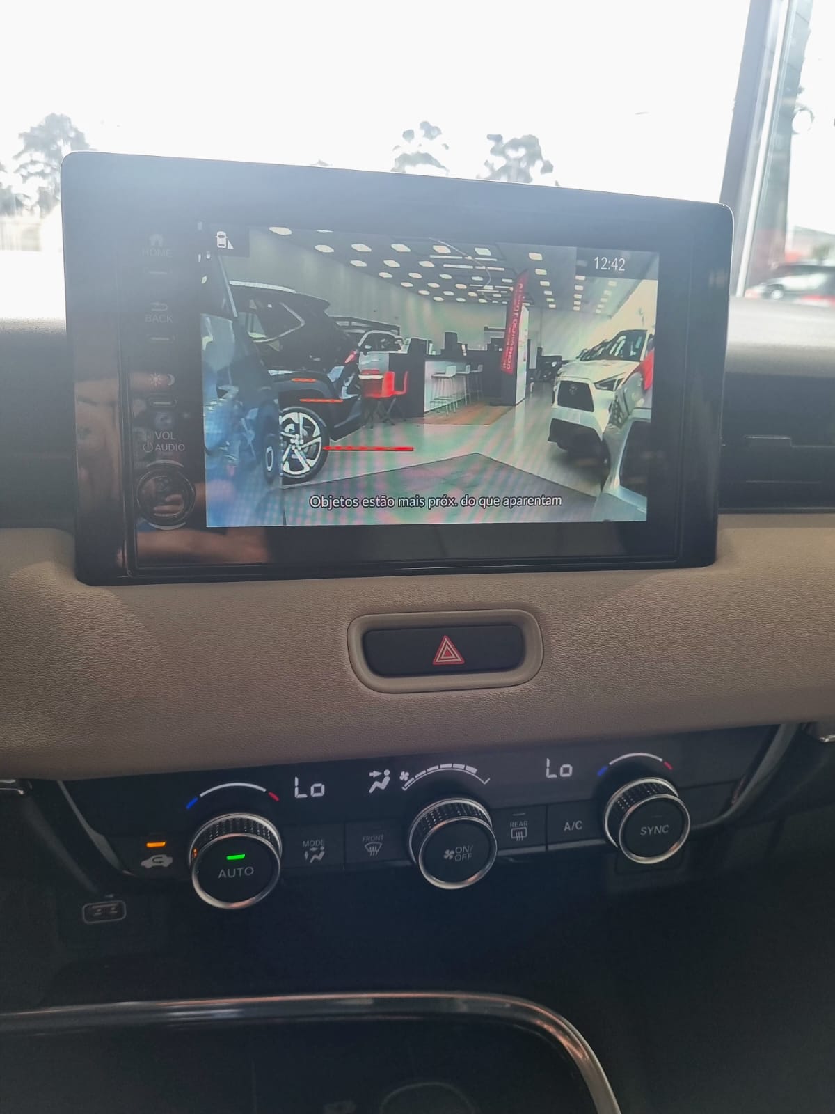 HR-V 1.5 DI I-VTEC TURBO FLEX TOURING CVT10