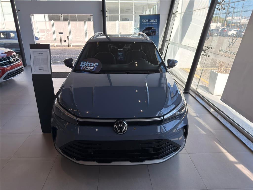 NIVUS 1.0 200 TSI TOTAL FLEX HIGHLINE AUTOMÁTICO