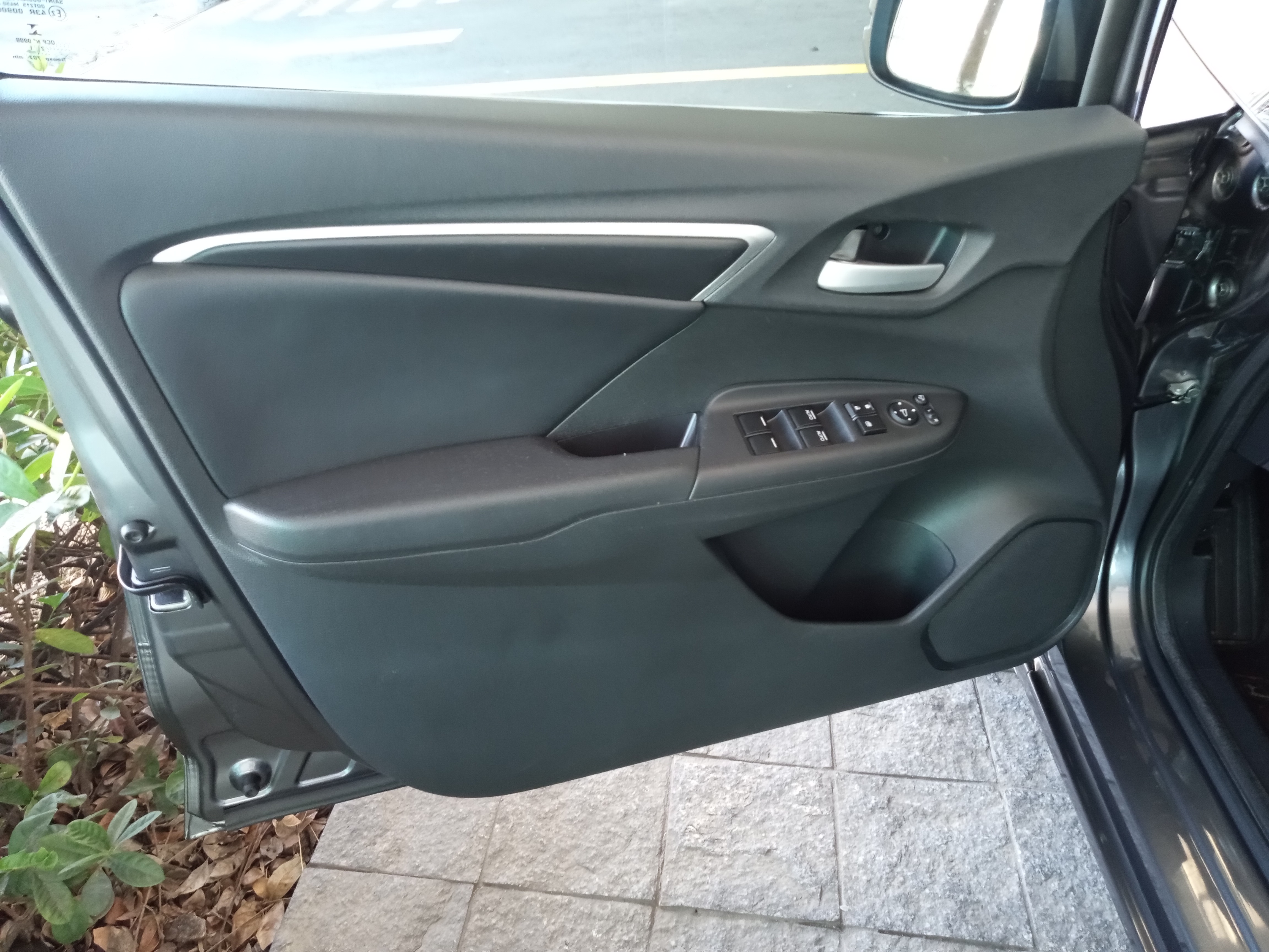 FIT 1.5 EXL 16V FLEX 4P AUTOMÁTICO11