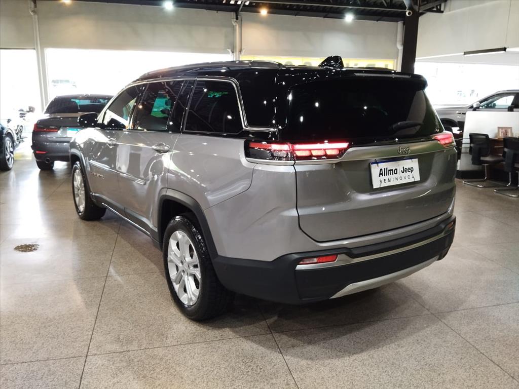 COMMANDER 1.3 T270 TURBO FLEX LONGITUDE AT66