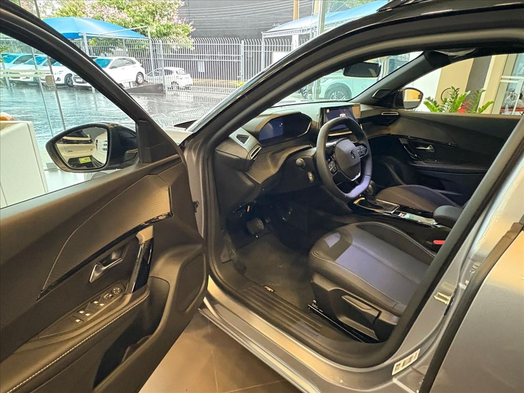 2008 1.0 TURBO 200 FLEX ALLURE CVT12