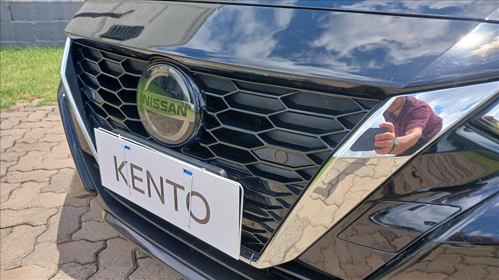 SENTRA 2.0 16V GASOLINA ADVANCE XTRONIC12