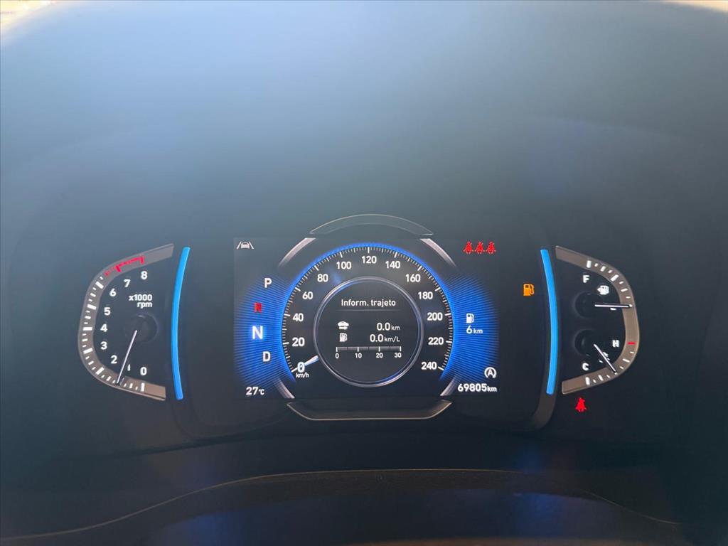 CRETA 1.0 TGDI FLEX LIMITED AUTOMÁTICO13