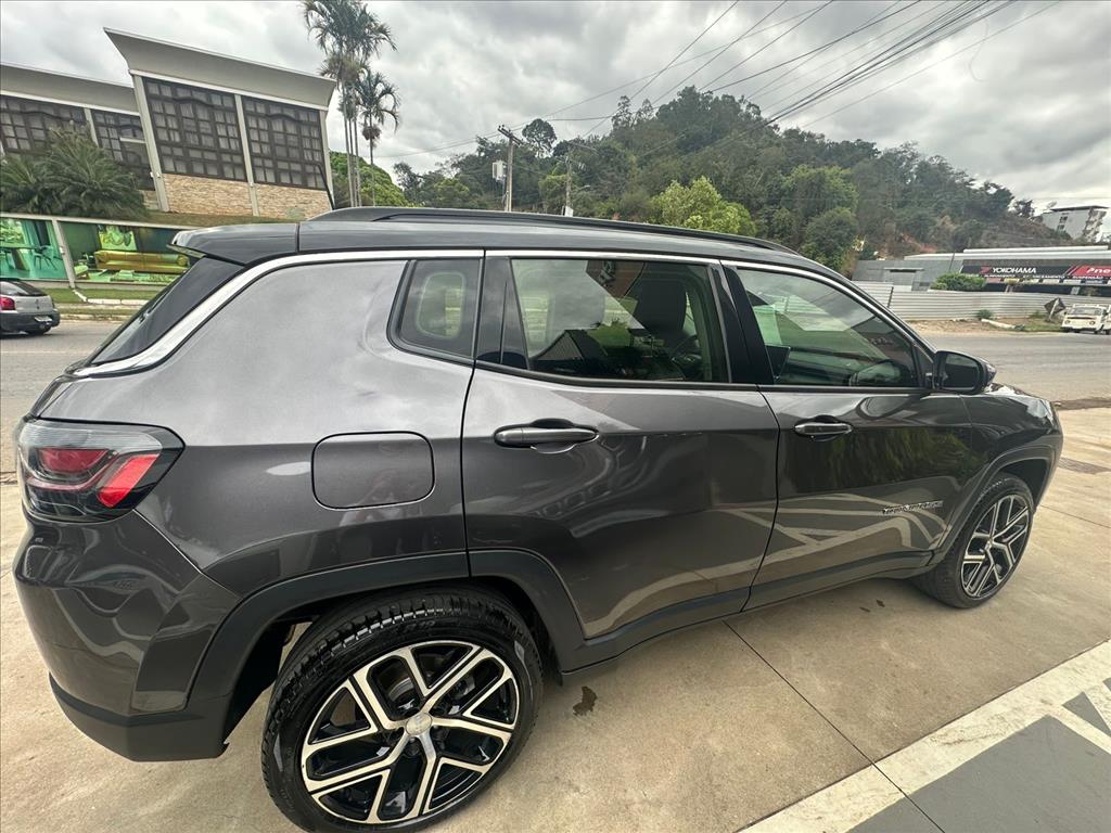 COMPASS 1.3 T270 TURBO FLEX LIMITED AT65