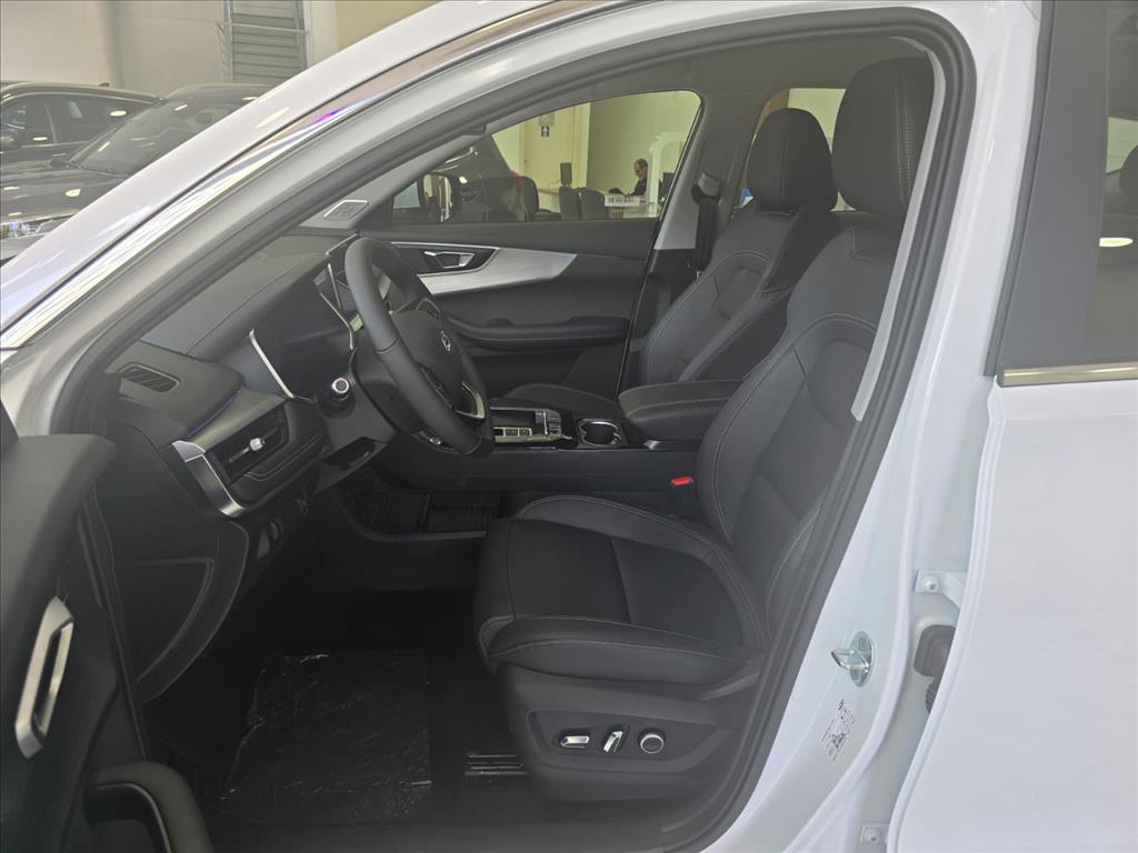 Caoa Chery-TIGGO 7-1.5 TCI TURBO FLEX SPORT CVT