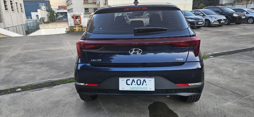 Hyundai-HB20-1.0 12V FLEX LIMITED MANUAL