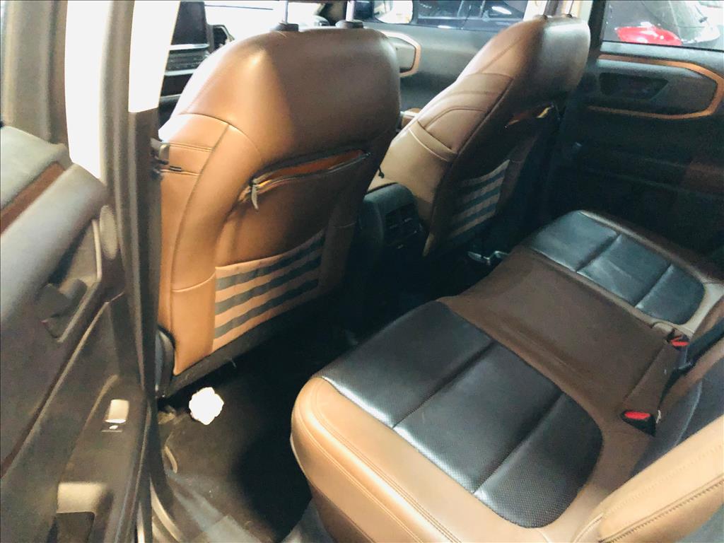 BRONCO SPORT 2.0 ECOBOOST GASOLINA WILDTRAK 4X4 SELECTSHIFT8