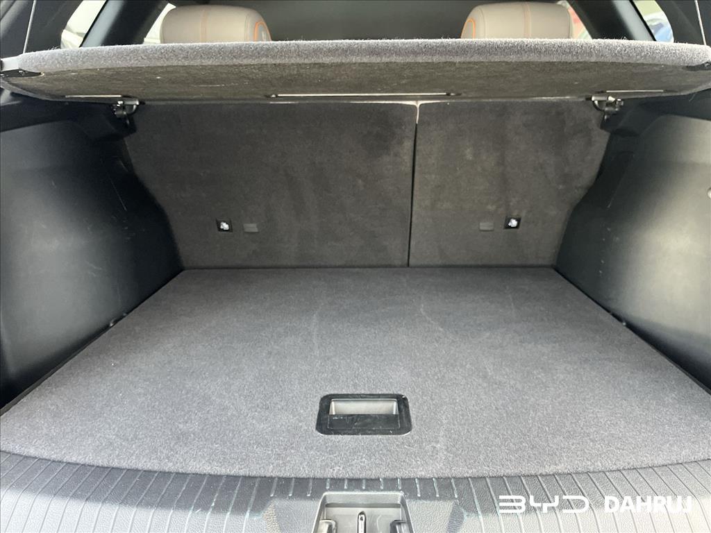 SONG PRO 1.5 DM-I HÍBRIDO GS AUTOMÁTICO16